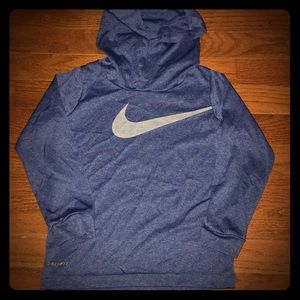 Nike Dri-Fit thin hoodie